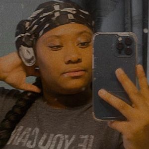 Meet your Posher, Brittney